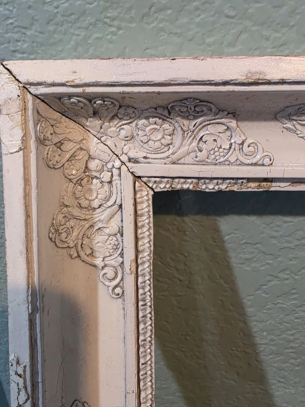 N/A antique vtg